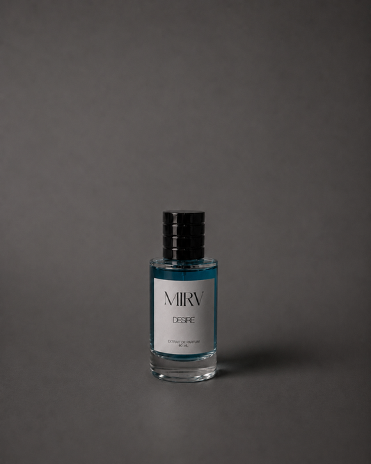 DESIRE | 60 ml Extrait De Parfum