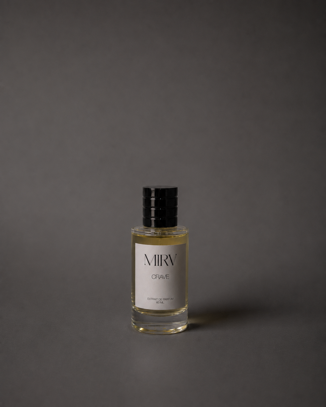 MIRV CRAVE | 60 ml Extrait De Perfume